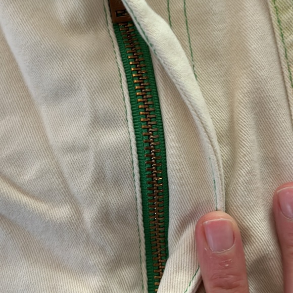 Big Bud Airbursh Work Pants - Picture 6 of 16